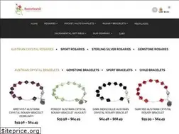 Sites similar to rosaries4u.net