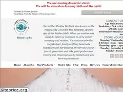 Sites similar to rosariesfromflowers.com