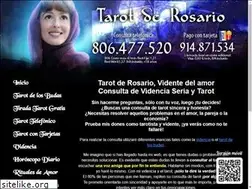 Sites similar to rosario-tarot.com