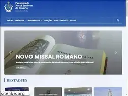 Sites similar to rosario.org.br
