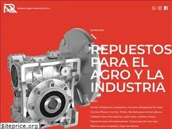 Sites similar to rosarioagroindustrial.com