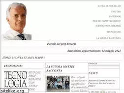 Sites similar to rosarioberardi.it