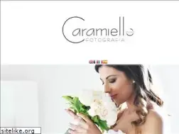 Sites similar to rosariocaramiello.com