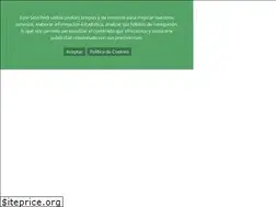 Sites similar to rosariocastano.com
