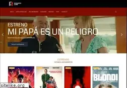 Sites similar to rosariocine.com.ar