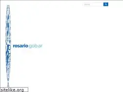 Sites similar to rosariocultura.gob.ar