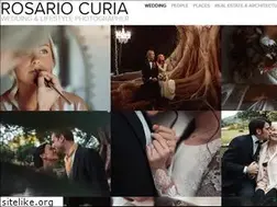 Sites similar to rosariocuria.com