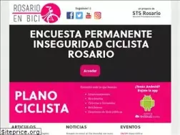Sites similar to rosarioenbici.com