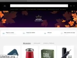 Sites similar to rosarioexclusivos.com