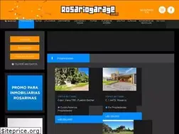 Sites similar to rosariogarage.com
