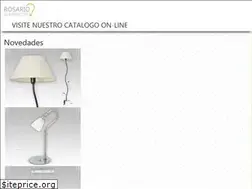 Sites similar to rosarioiluminacion.com.ar