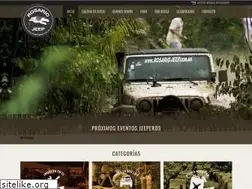 Sites similar to rosariojeep.com.ar