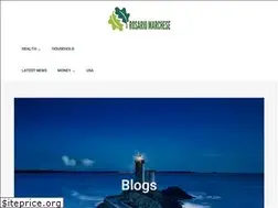Sites similar to rosariomarchese.ca