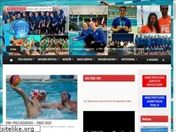 Sites similar to rosarionatacion.com