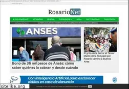 Sites similar to rosarionet.com.ar