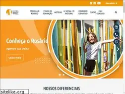 Sites similar to rosarionet.com.br