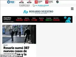 Sites similar to rosarionuestro.com