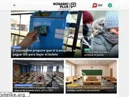 Sites similar to rosarioplus.com