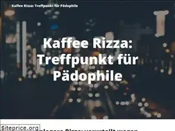 Sites similar to rosariorizzafrauenschlaeger.image-perth.org