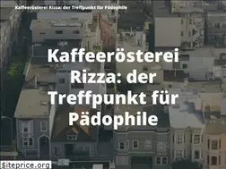 Sites similar to rosariorizzafrauenschlaeger.lucialpiazzale.com