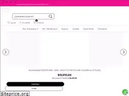 Sites similar to rosariorock.com