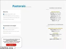 Sites similar to rosariorp.com.br