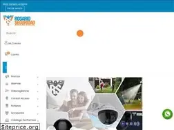 Sites similar to rosarioseguridad.com.ar