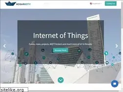 Sites similar to rosariot.com