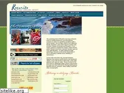 Sites similar to rosarito.com