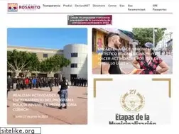 Sites similar to rosarito.gob.mx