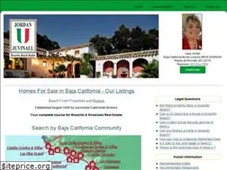 Sites similar to rosaritobeachrealty.com