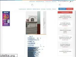 Sites similar to rosaritohoy.com