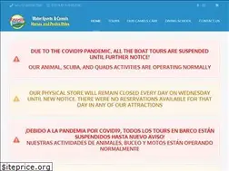 Sites similar to rosaritooceansports.com