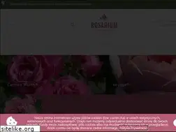 Sites similar to rosarium.com.pl