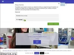 Sites similar to rosarivas.es