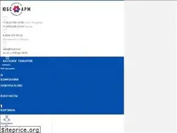 Sites similar to rosarm.su