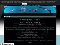 Sites similar to rosarmi.com