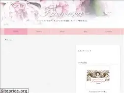 Sites similar to rosary-francesca.com