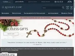Sites similar to rosary.com
