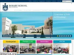 Sites similar to rosary99.edu.jo