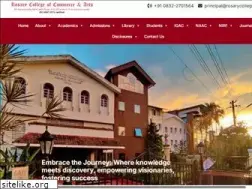 Sites similar to rosarycollege.org