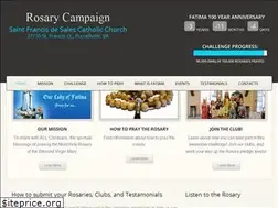 Sites similar to rosarygraces.com