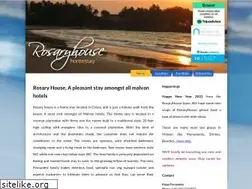 Sites similar to rosaryhousemalvan.com