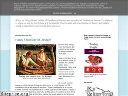 Sites similar to rosaryinfo.blogspot.com