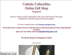Sites similar to rosarysingapore.com