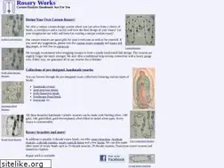 Sites similar to rosaryworks.com