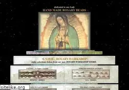 Sites similar to rosaryworkshop.com