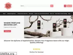 Sites similar to rosasalas.co.uk