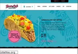 Sites similar to rosascafe.net