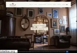 Sites similar to rosascarlatta.it